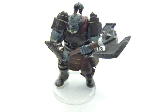 Orog Ranger - Icewind Dale: Rime of the Frost Maiden - #7